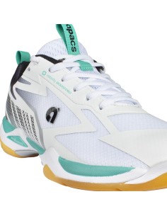 Yonex Herre Indendørs Sko SHB65 X3 Hvid/Orange