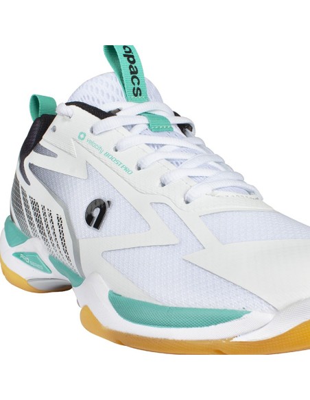 Yonex Herren Hallenschuhe SHB65 X3 Weiß/Orange