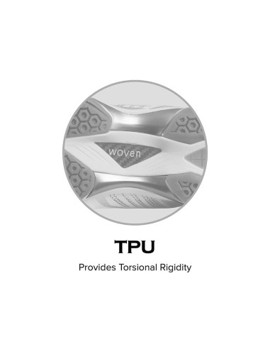 Yonex Herren Hallenschuhe SHB65 X3 Weiß/Orange