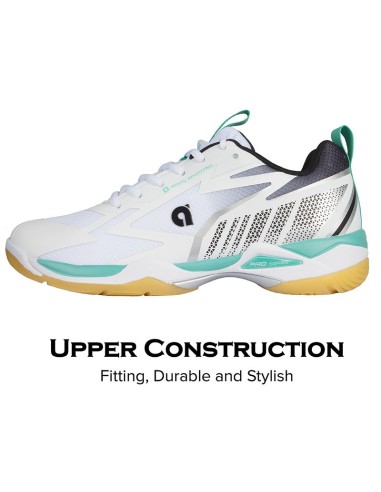 Yonex Herren Hallenschuhe SHB65 X3 Weiß/Orange