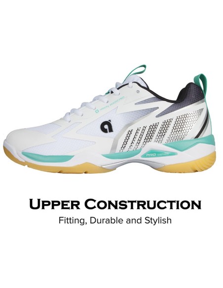 Yonex Herren Hallenschuhe SHB65 X3 Weiß/Orange