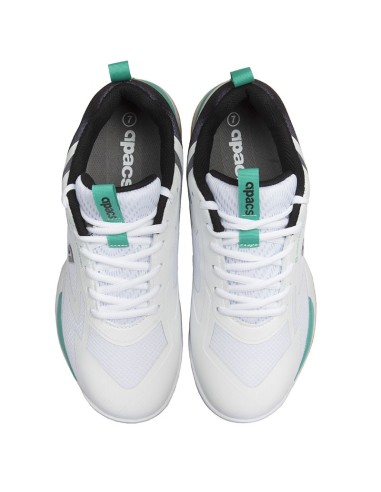 Yonex Herren Hallenschuhe SHB65 X3 Weiß/Orange