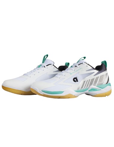 Yonex Herren Hallenschuhe SHB65 X3 Weiß/Orange