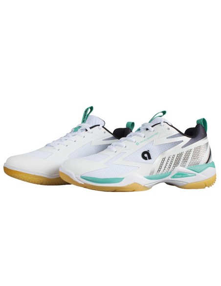 Yonex Herren Hallenschuhe SHB65 X3 Weiß/Orange