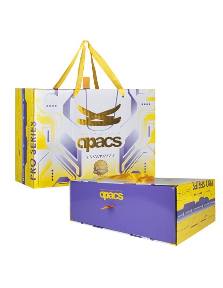 Yonex Herren Hallenschuhe SHB65 X3 Weiß/Orange