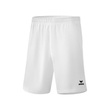 Short de Tennis Blanc Erima