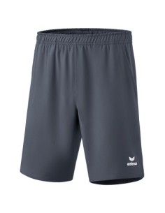 Short de Tennis Blanc Erima