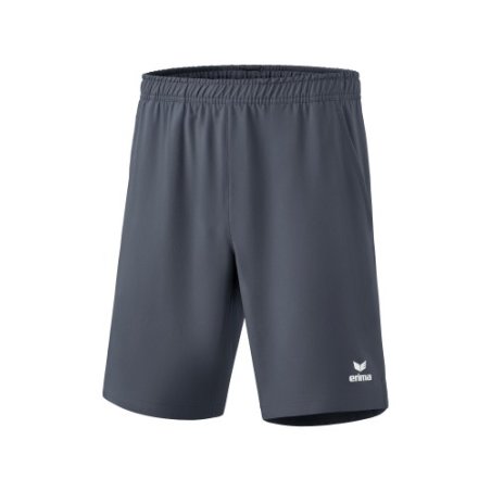 Short de Tennis Gris Erima