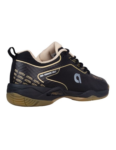 Yonex Heren Indoor Schoenen SHB65 X3 Wit/Oranje