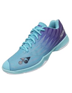 Chaussures Badminton Yonex Homme PC Aerus Z2 Men Indigo