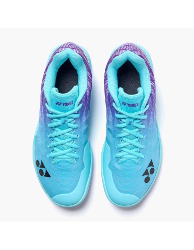 Chaussures Badminton Yonex Homme PC Aerus Z2 Men Indigo