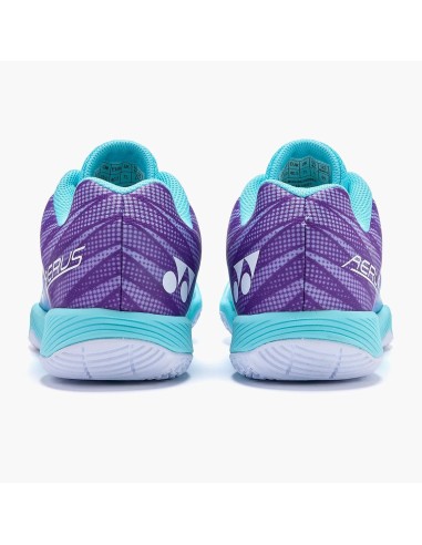 Chaussures Badminton Yonex Homme PC Aerus Z2 Men Indigo