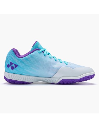 Chaussures de Badminton Yonex Aerus Z2 Femme Indigo