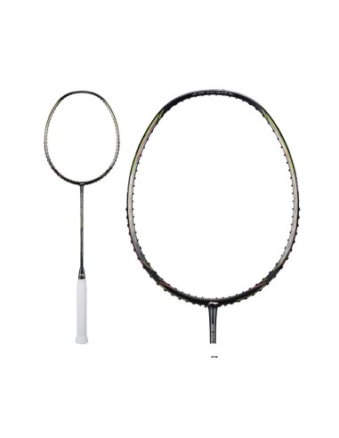 Raquette Lining 3D Calibar 600 Instinct 5U (non cordée)