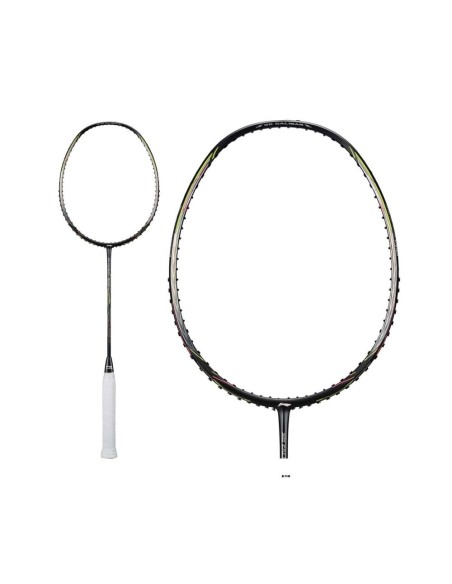 Raquette Lining 3D Calibar 600 Instinct 5UG5 (non cordée)