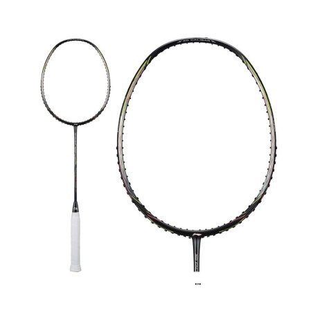 Li-Ning 3D Calibar 600 Instinct - Rapidité Pure