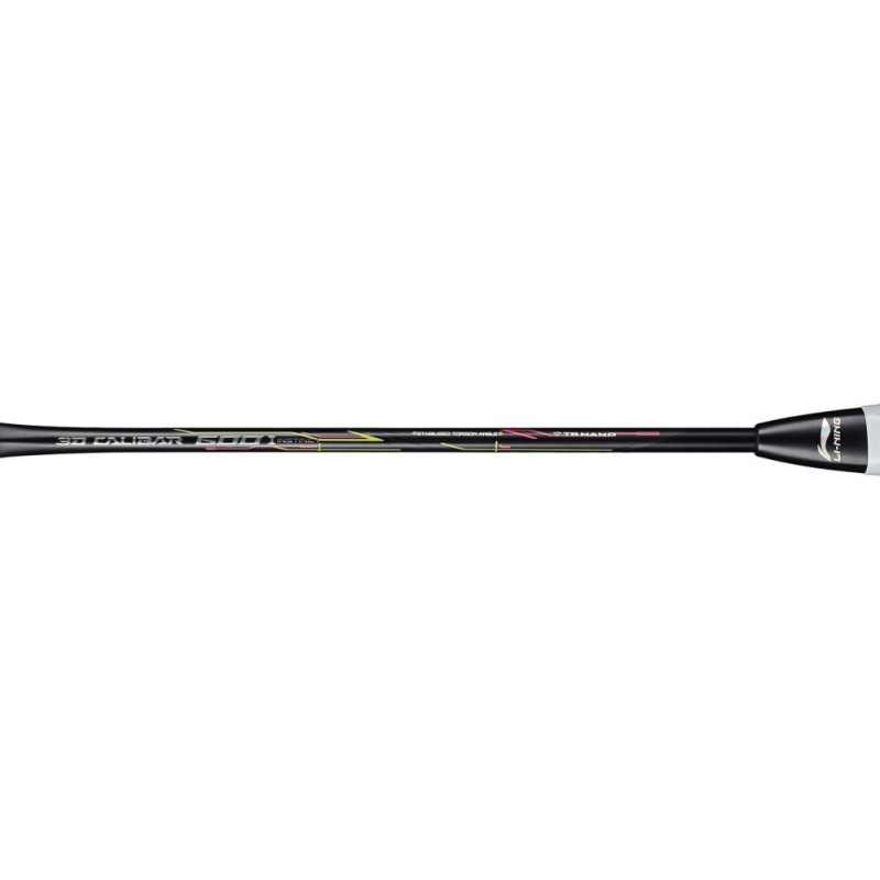 Li-Ning 3D Calibar 600 Instinct - Rapidité Pure