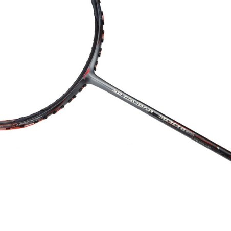 Li-Ning 3D Calibar 900 Boost - Puissance Dominante