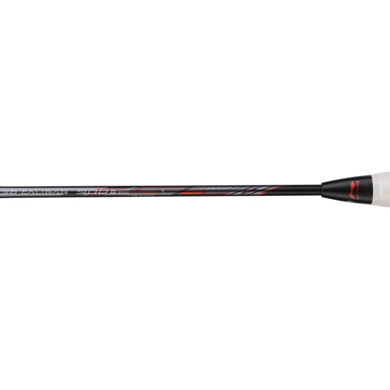 Li-Ning 3D Calibar 900 Boost - Puissance Dominante
