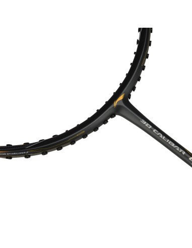 Raquette Lining 3D Calibar 600 Drive 4U