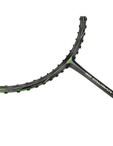 Raquette Lining 3D Calibar 300 C 3U (cordée)