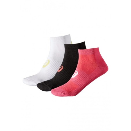 Chaussettes Asics Pack 3 Unisex