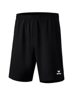Short de Tennis Blanc Erima