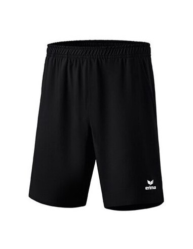 Short de Tennis Blanc Erima