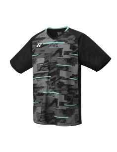 Tee-Shirt Yonex Homme YM0026 Noir voor Heren