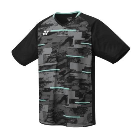Tee-Shirt Yonex Homme YM0023EX Noir
