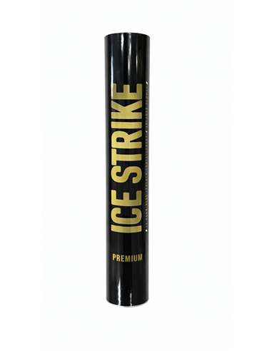 Volants De Badminton Plumes Ice Strike Premium