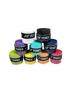 Surgrips Yonex Super Grap AC 102 Unité