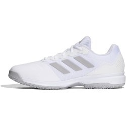 Chaussures Tennis Homme Barricade Court BLANC