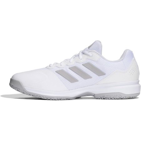 Chaussures Tennis Homme Barricade Court BLANC
