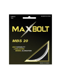 Set de Cordage Maxbolt MBS 70