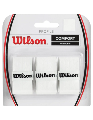 Surgrips Wilson Comfort Overgrip