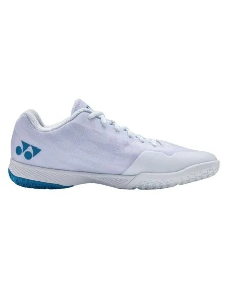 Chaussures Badminton Yonex Homme PC Aerus Z2 Men (White/Blue)