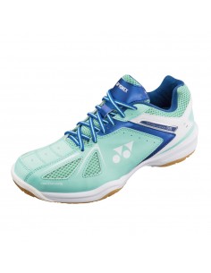 CHAUSSURES YONEX FEMME INDOOR SHB35 MENTHE 