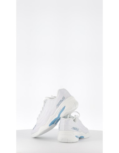 Chaussures de Badminton Yonex Aerus X2 (White/Blue)