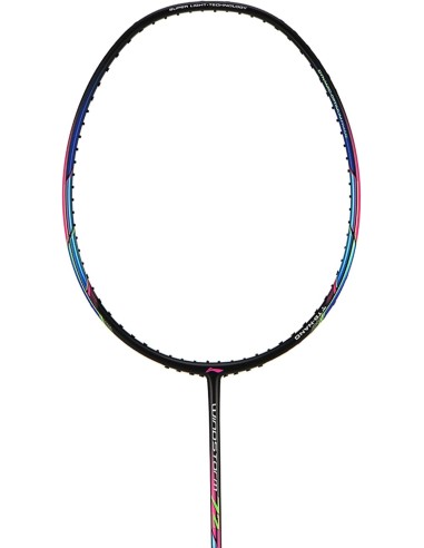 Raquette Lining Winostorm 72 5U (Cordée)