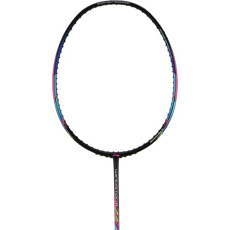 Li-Ning Windstorm 72 5U - Agilit? et Punch