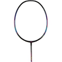 Li-Ning Windstorm 72 5U - Agilit? et Punch