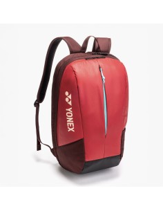 Sac à Dos Yonex Backpack Team 42512 Rubby Red