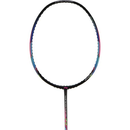 Li-Ning Windstorm 72 5U - Agilit? et Punch