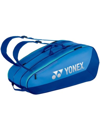 Sac Yonex Team Racket Bag 42529 ( Blast Blue)