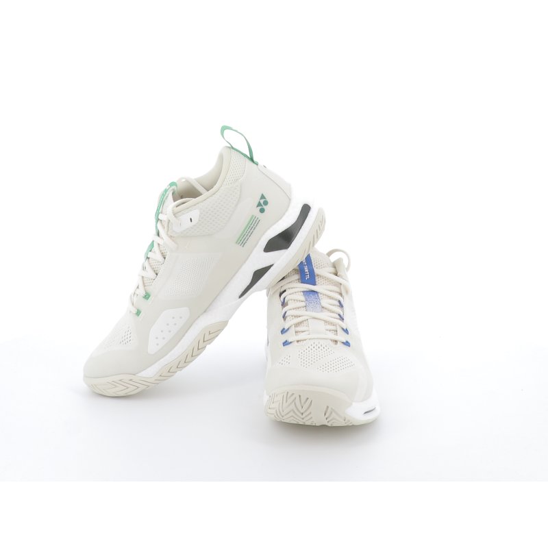 Yonex Power Cushion Graphite Throttle Natural | Stabilité & Relance