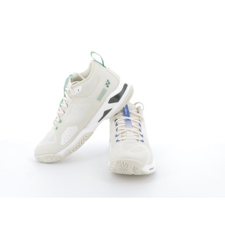 Yonex Power Cushion Graphite Throttle Natural | Stabilité & Relance