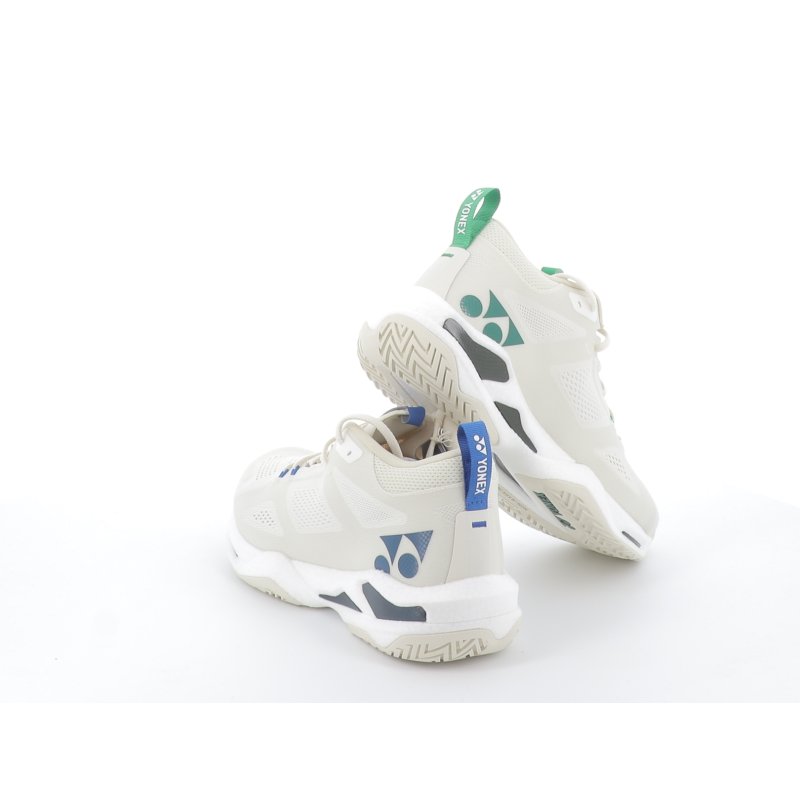 Yonex Power Cushion Graphite Throttle Natural | Stabilité & Relance