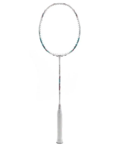 Raquette de Badminton Maxbolt Gallant Sakiko Blanc (non cordée)
