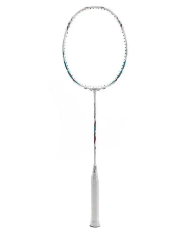 Raquette de Badminton Maxbolt Gallant Sakiko Blanc (non cordée)